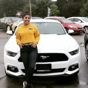 Meet your Posher, Jawanda